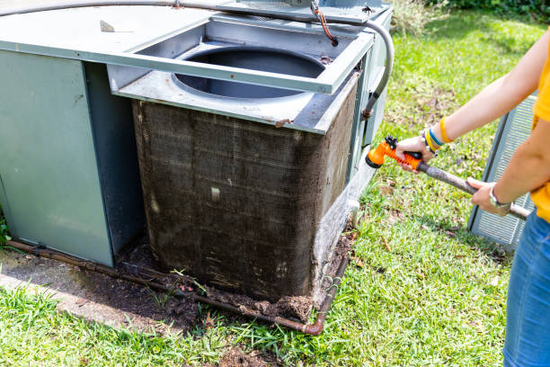 Best HVAC Air Duct Cleaning  in Fife Heights, WA