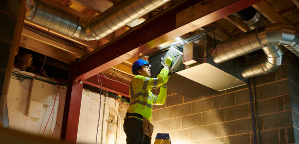 Best Emergency Air Duct Cleaning  in Fife Heights, WA