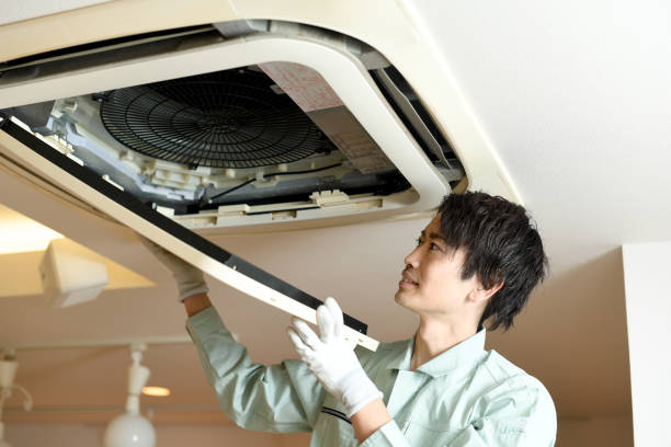 Best Local Air Duct Cleaning Services  in Fife Heights, WA