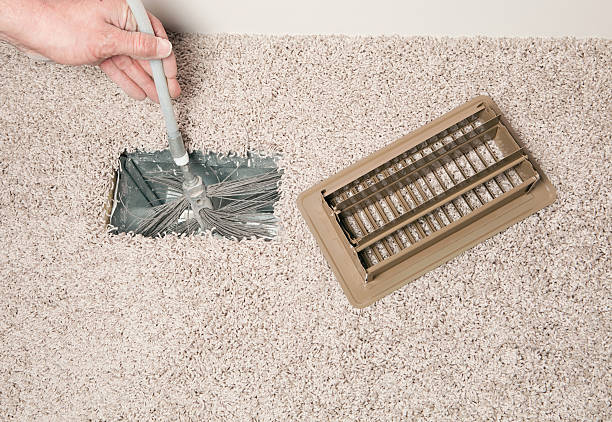 Best Local Air Duct Cleaning Services  in Fife Heights, WA