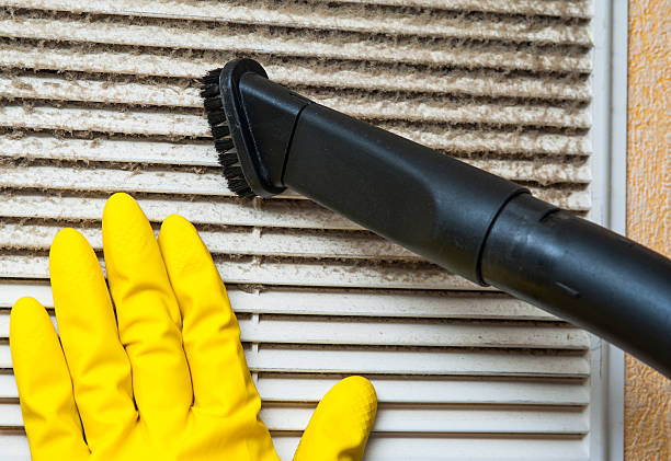  Fife Heights, WA Airduct Cleaning Pros