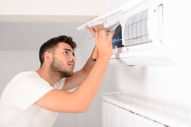 Best Ductwork Cleaning Services  in Fife Heights, WA